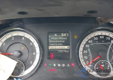 2017 Ram 2500 Tradesman 4X4 8' Box из США, поврежденный, VIN 3C6MR5AJ3HG634848